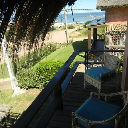 Villa Lavanda Castillos Exterior foto