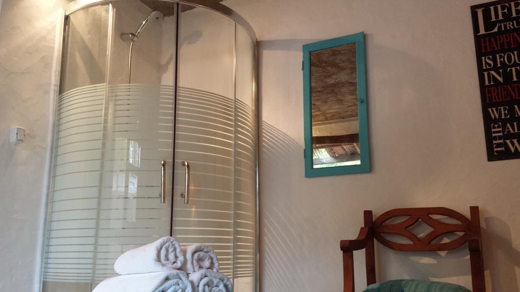 Villa Lavanda Castillos Zimmer foto