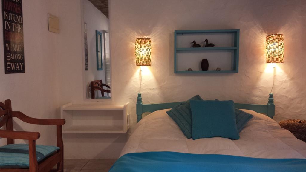Villa Lavanda Castillos Zimmer foto