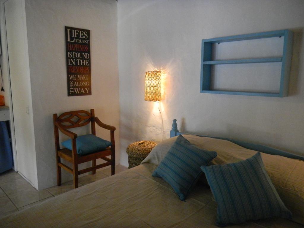 Villa Lavanda Castillos Zimmer foto
