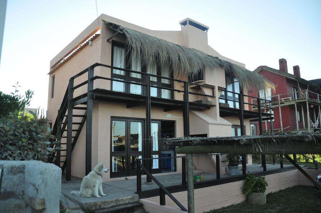 Villa Lavanda Castillos Zimmer foto
