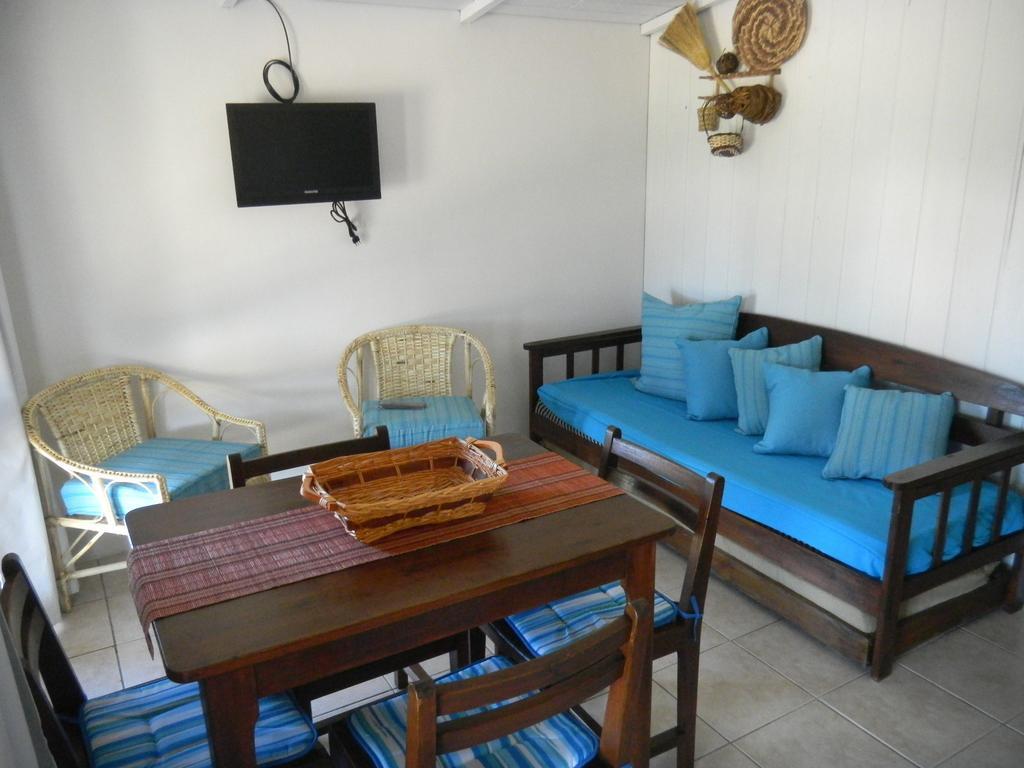 Villa Lavanda Castillos Zimmer foto